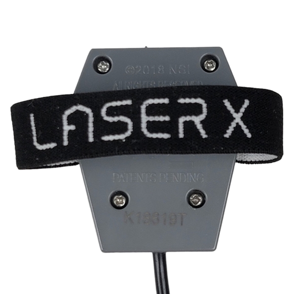 Laser X Micro Blaster Laser Tag Replacement 2018 - Picture 8 of 9
